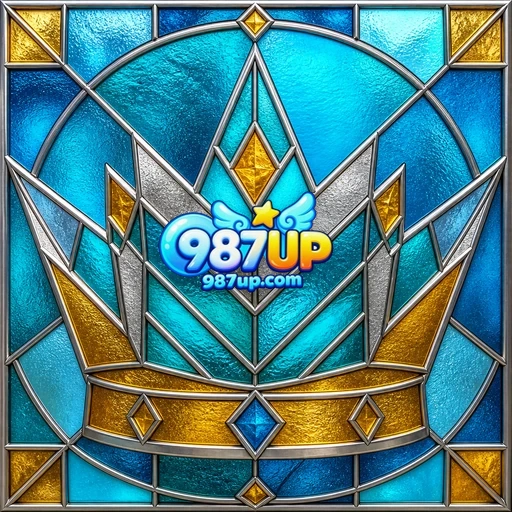 Cuplikan tampilan saluran unduhan APK 987up 512×512